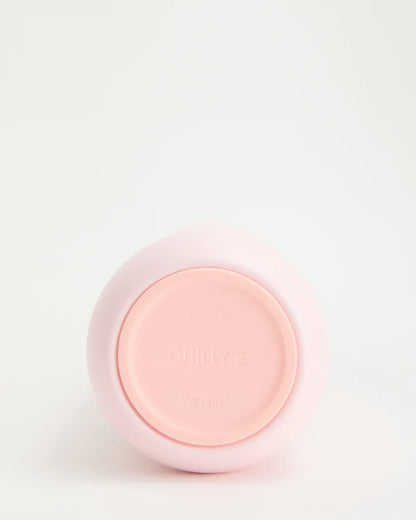 Series 2 Bottle Core Blush Pink 500ml