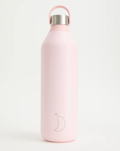 Series 2 Bottle Core Blush Pink 1000ml