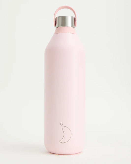 Series 2 Bottle Core Blush Pink 1000ml