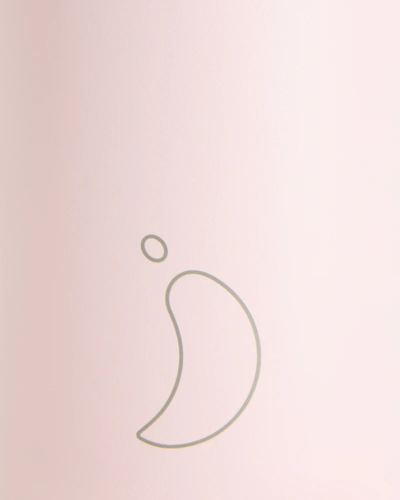 Series 2 Bottle Core Blush Pink 1000ml