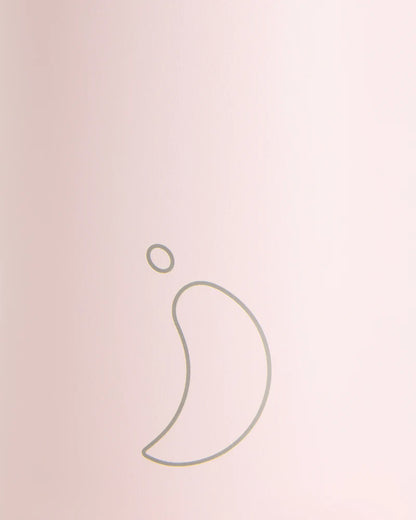 Series 2 Bottle Core Blush Pink 1000ml