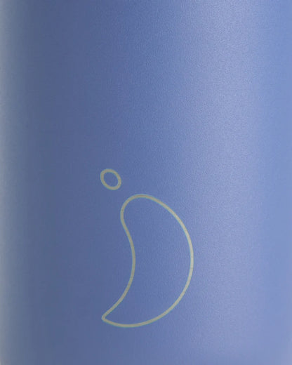 Series 2 Bottle Core Whale Blue 1000ml