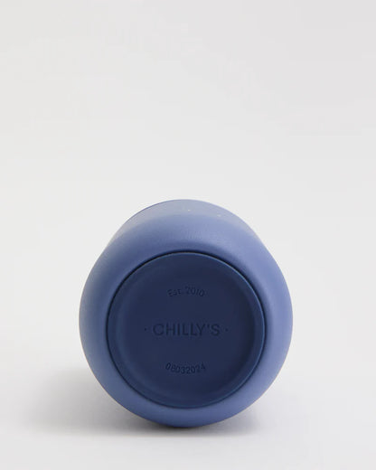 Series 2 Bottle Core Whale Blue 1000ml