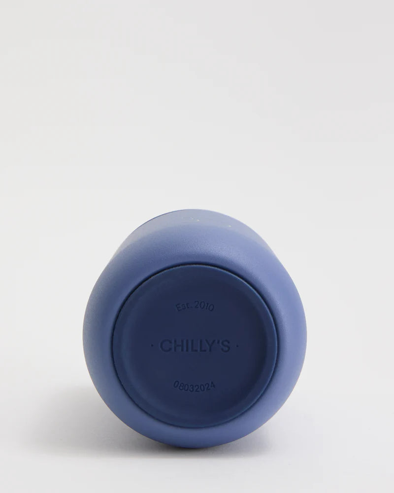 Series 2 Bottle Core Whale Blue 500ml