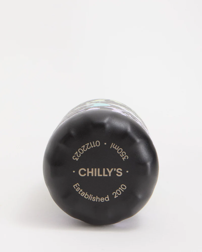 Original Splatter Kids Water Bottle 350ml