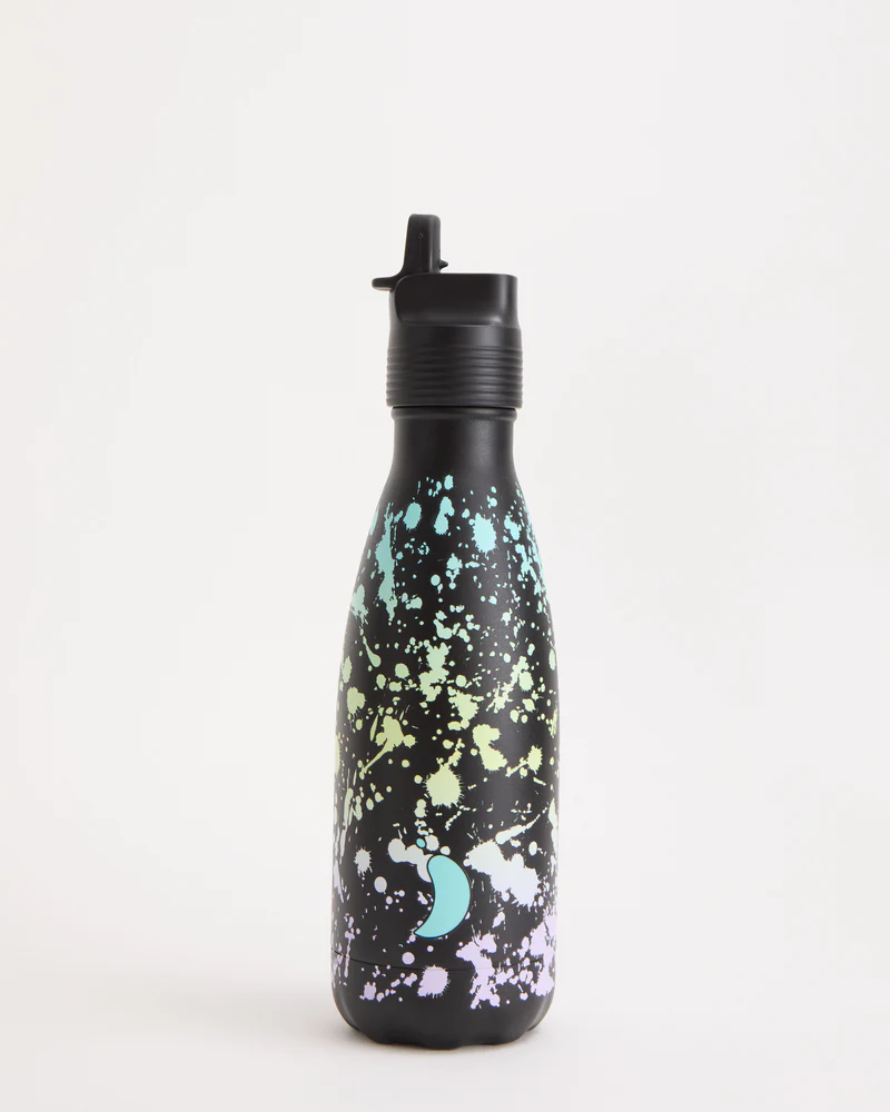 Original Splatter Kids Water Bottle 350ml