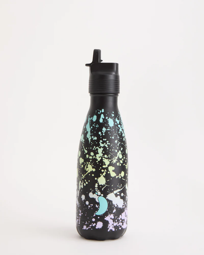 Original Splatter Kids Water Bottle 350ml