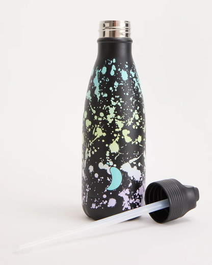 Original Splatter Kids Water Bottle 350ml