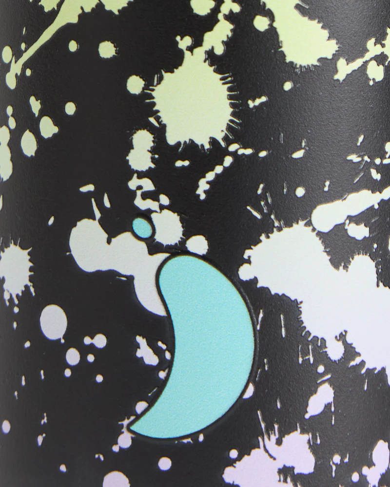 Original Splatter Kids Water Bottle 350ml