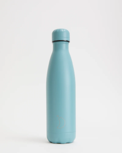 Original Dusty Teal Water Bottle 500ml