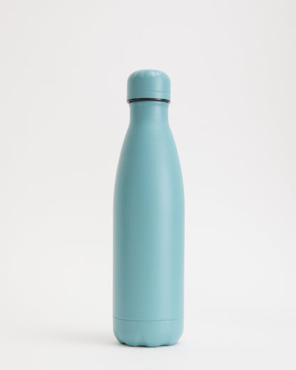 Original Dusty Teal Water Bottle 500ml