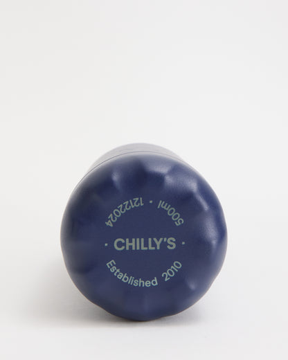 Original Navy Water Bottle 500ml