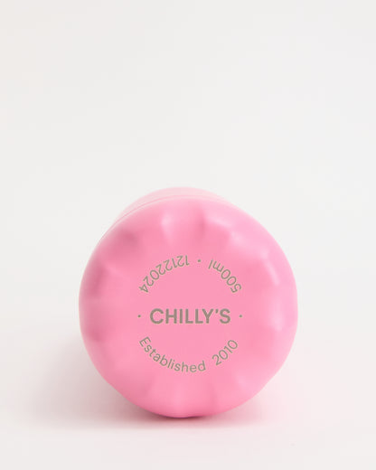 Original Pink Water Bottle 500ml