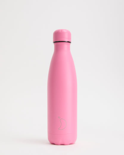 Original Pink Water Bottle 500ml