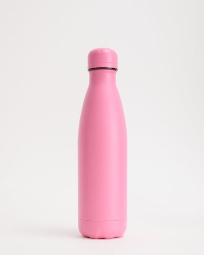 Original Pink Water Bottle 500ml