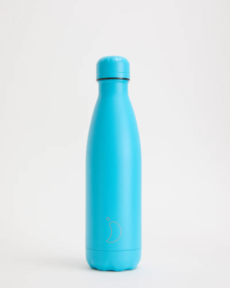 Original All Turquoise Water Bottle 500ml