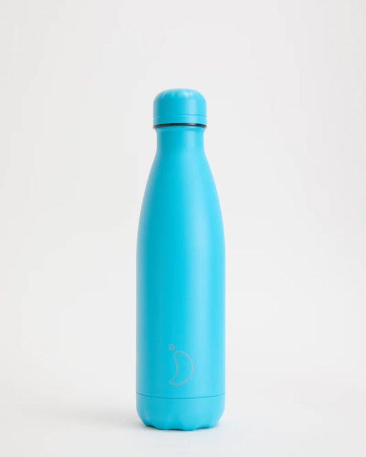 Original All Turquoise Water Bottle 500ml
