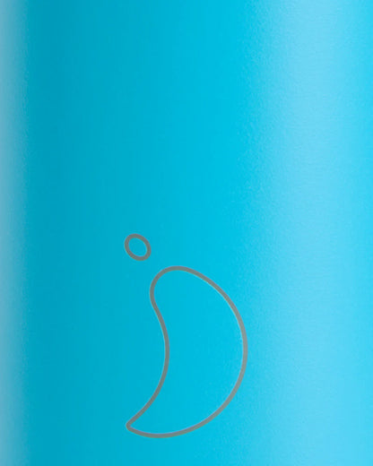 Original All Turquoise Water Bottle 500ml