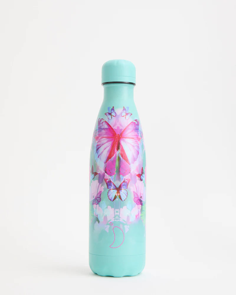 Original Kaleidoscope Water Bottle 500ml