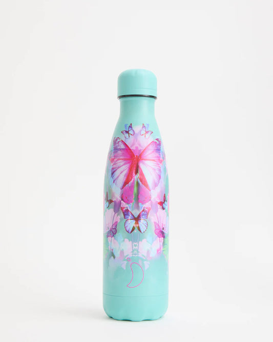 Original Kaleidoscope Water Bottle 500ml