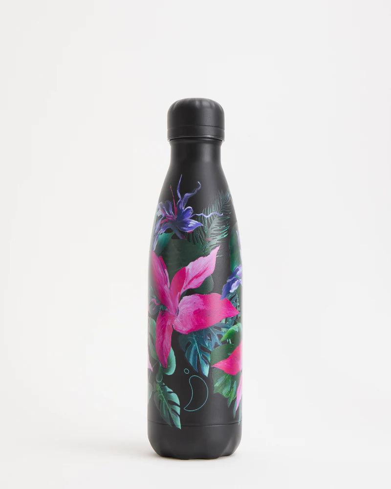 Original Luminous Jungle Water Bottle 500ml