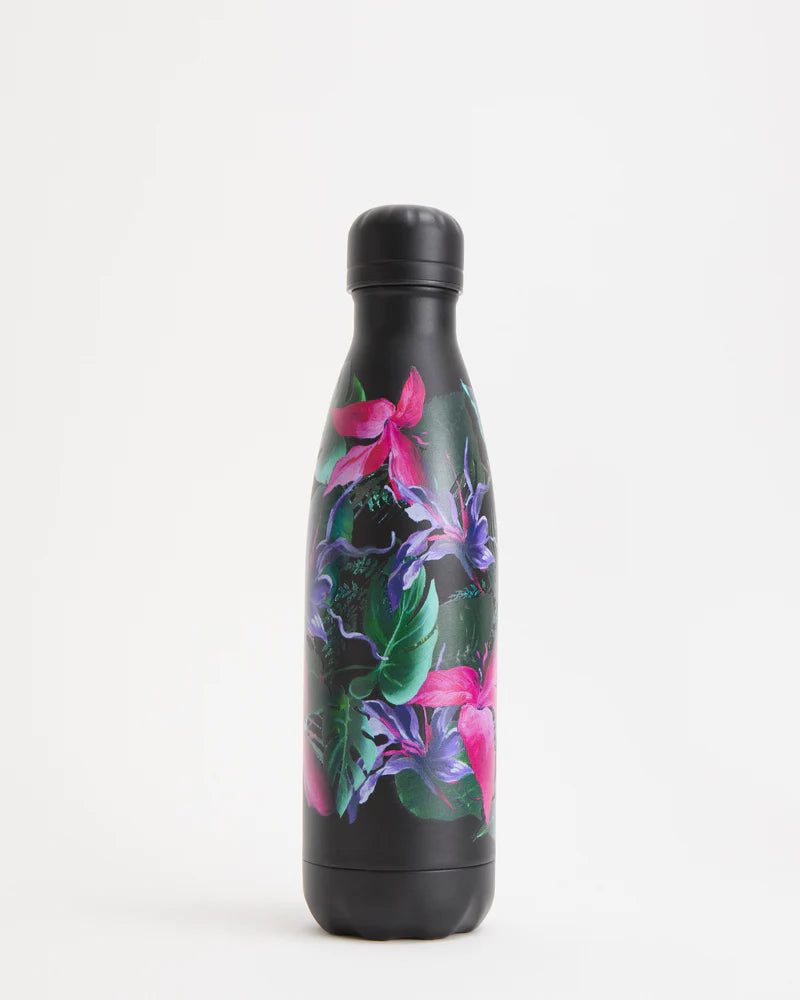 Original Luminous Jungle Water Bottle 500ml