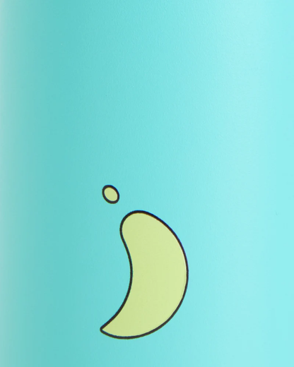 Original Aqua Kids Water Bottle 350ml