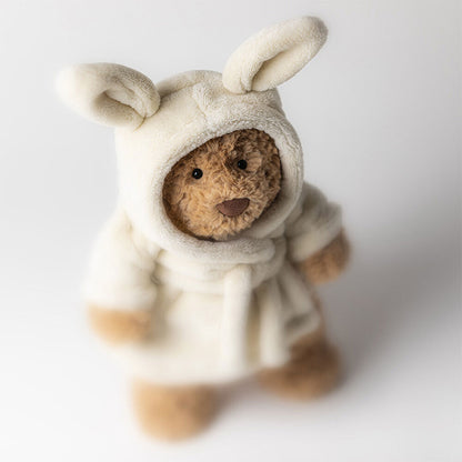 Bartholomew Bear 'Bathrobe'