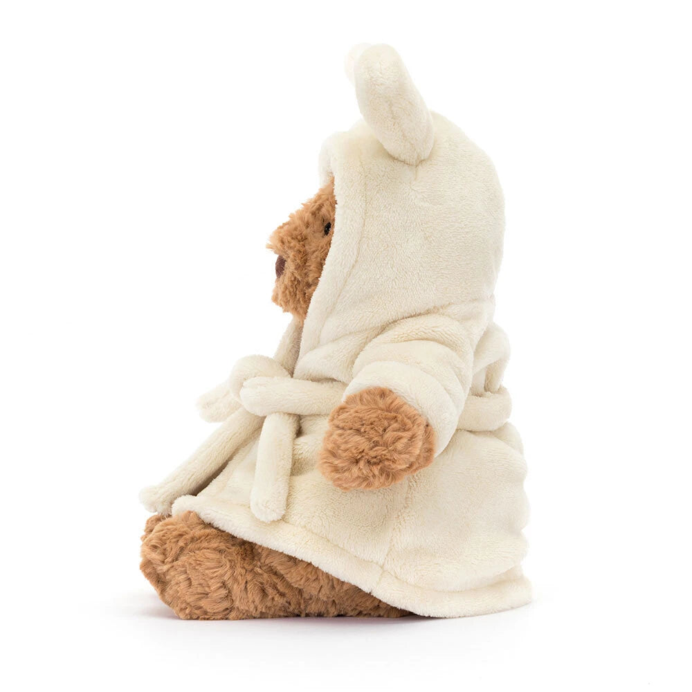 Bartholomew Bear 'Bathrobe'