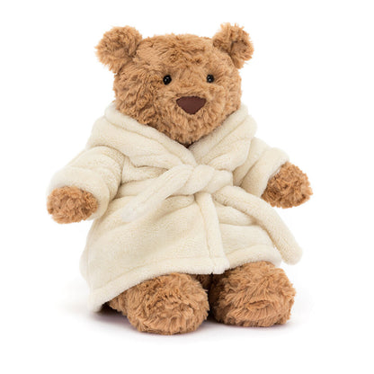 Bartholomew Bear 'Bathrobe'
