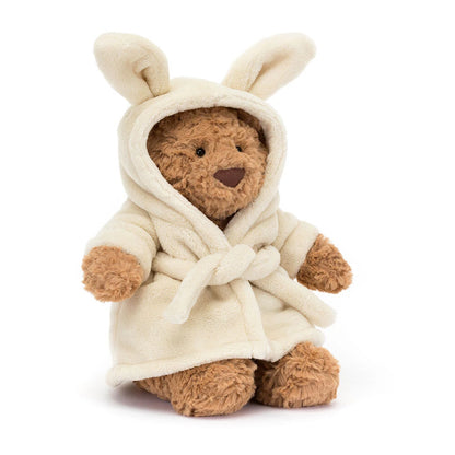 Bartholomew Bear 'Bathrobe'