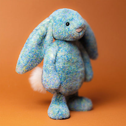 BASHFUL LUXE BUNNY AZURE ORIGINAL
