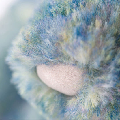 BASHFUL LUXE BUNNY AZURE ORIGINAL