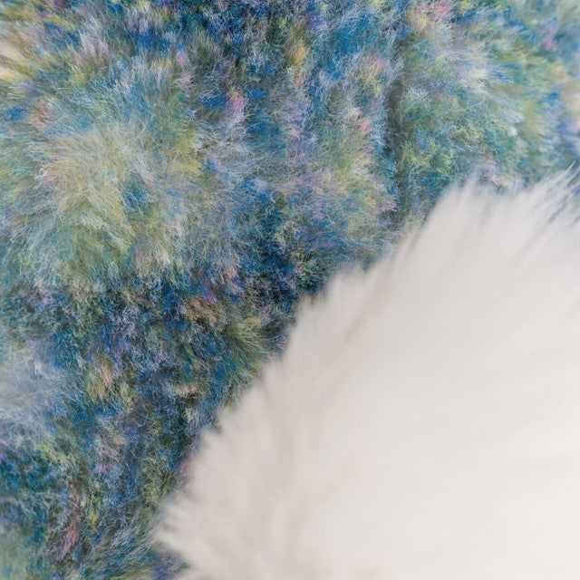 BASHFUL LUXE BUNNY AZURE ORIGINAL