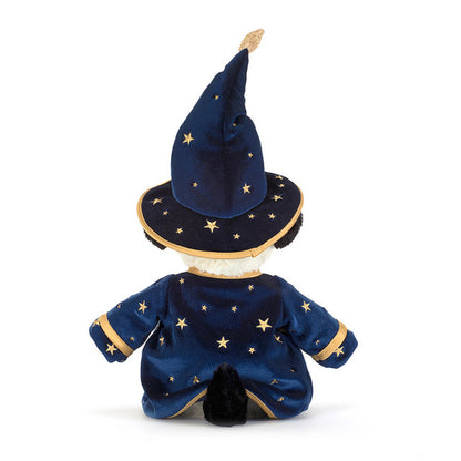 Rufferty Puppy 'Wizard' Original