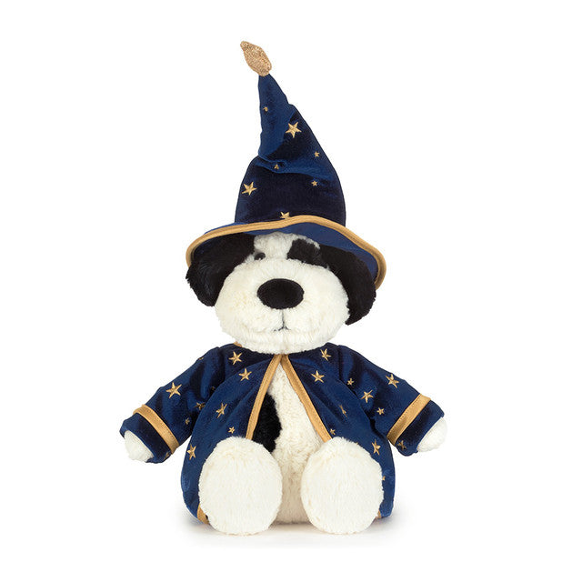 Rufferty Puppy 'Wizard' Original