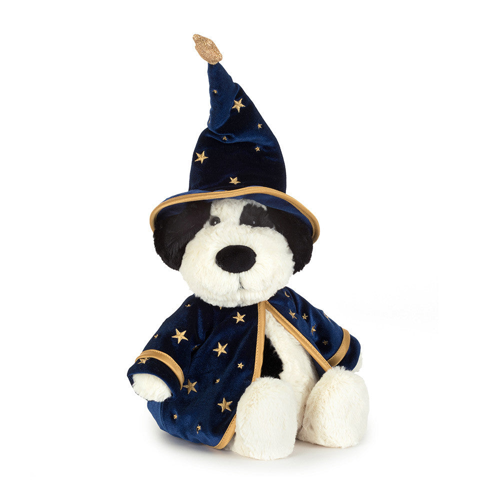 Rufferty Puppy 'Wizard' Original