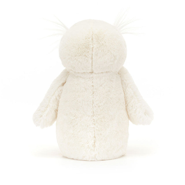 Bashful Owl Original (Medium)