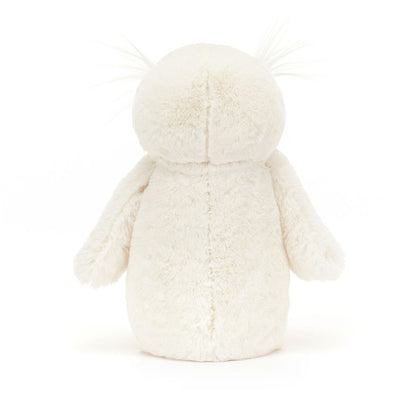 Bashful Owl Original (Medium)