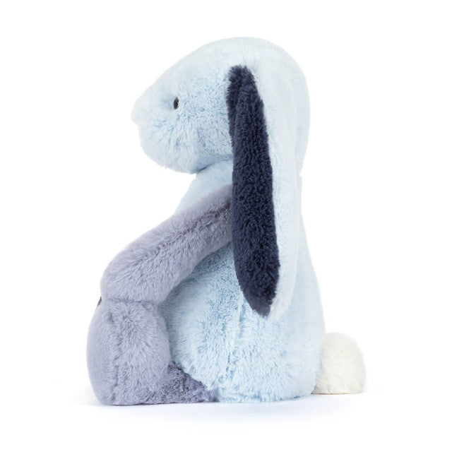 Puddlesea Bunny Original (Patchwork)