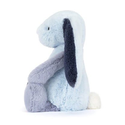 Puddlesea Bunny Original (Patchwork)