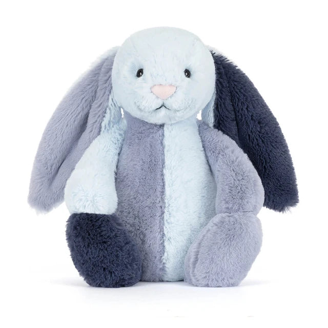 Puddlesea Bunny Original (Patchwork)