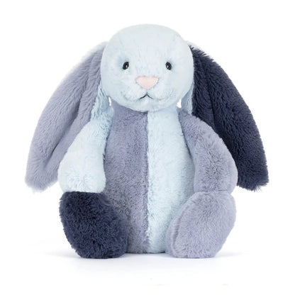 Puddlesea Bunny Original (Patchwork)
