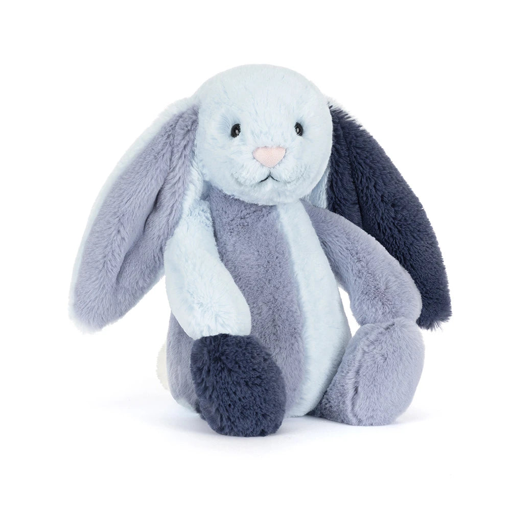 Puddlesea Bunny Original (Patchwork)