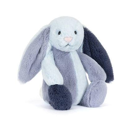 Puddlesea Bunny Original (Patchwork)