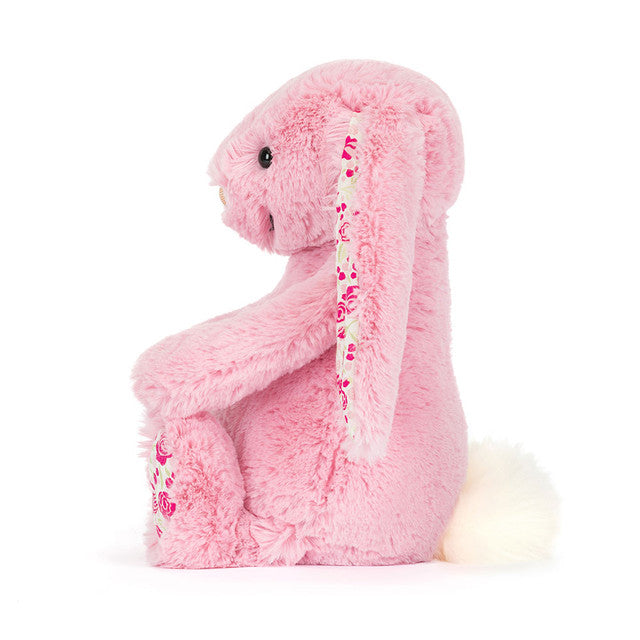 Blushkin Blossom Luxe Bunny Original