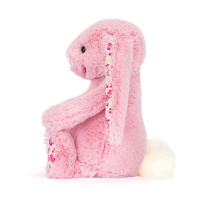 Blushkin Blossom Luxe Bunny Original