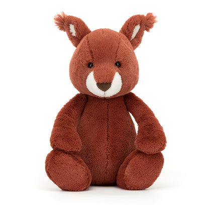 Bashful Squirrel Original