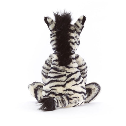 Bashful Zebra Original - Medium