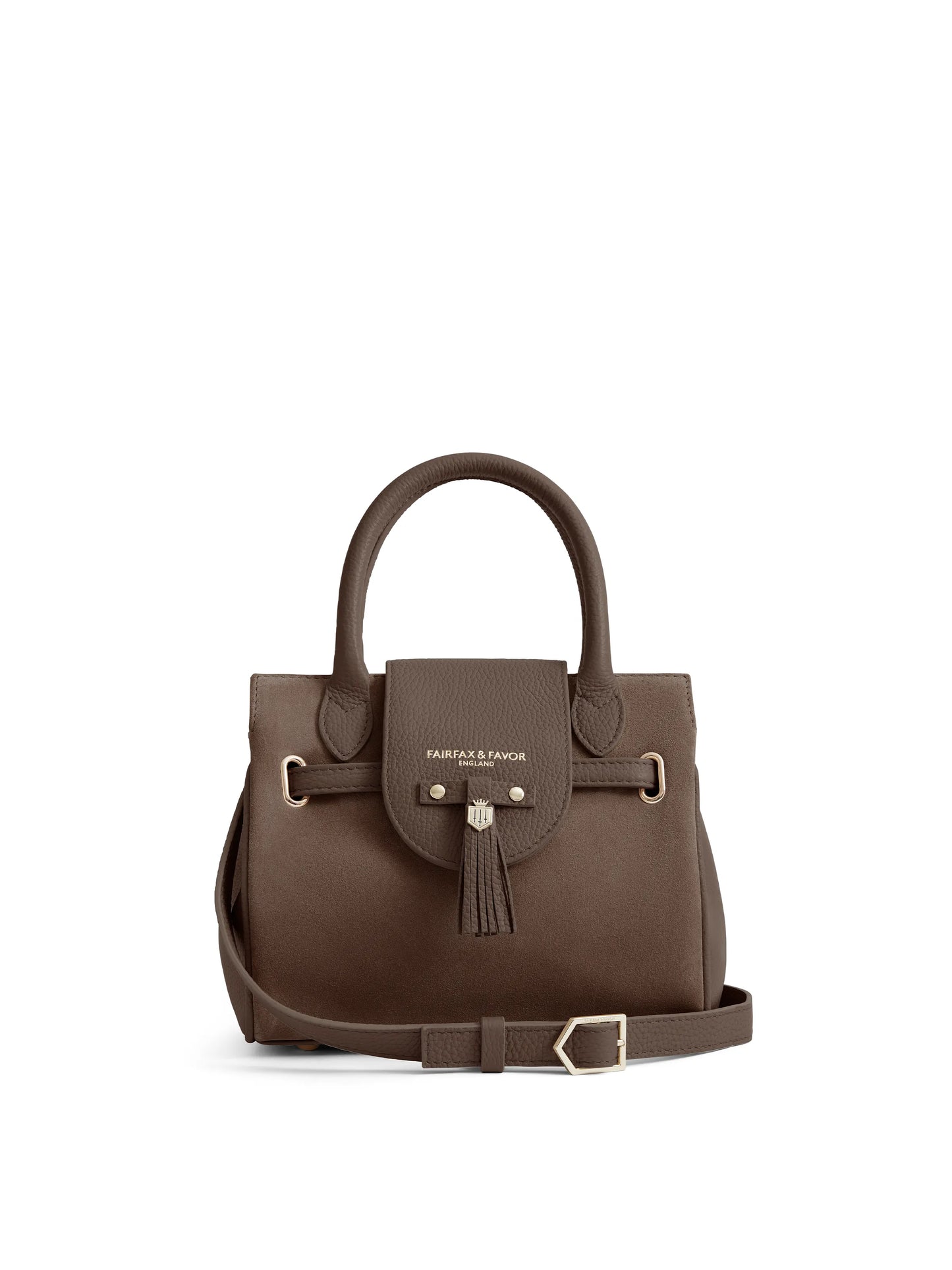 Mini Windsor Handbag